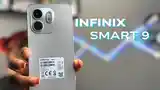 Infinix Smart 9-3