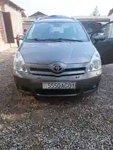 Toyota Corolla Verso, 2006-3