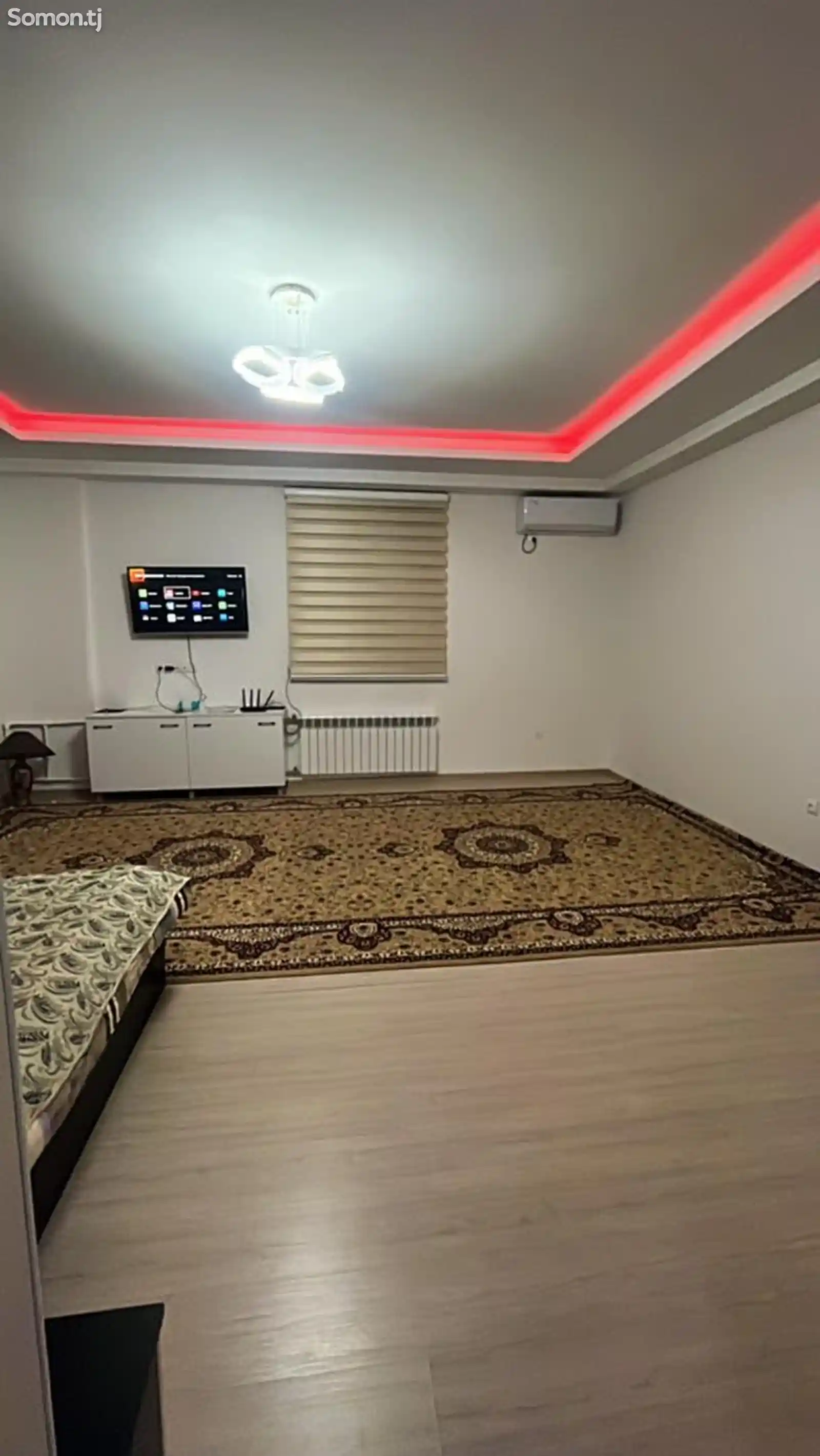 2-комн. квартира, 9 этаж, 74м², 82 мкр, доми Гулдаста-2