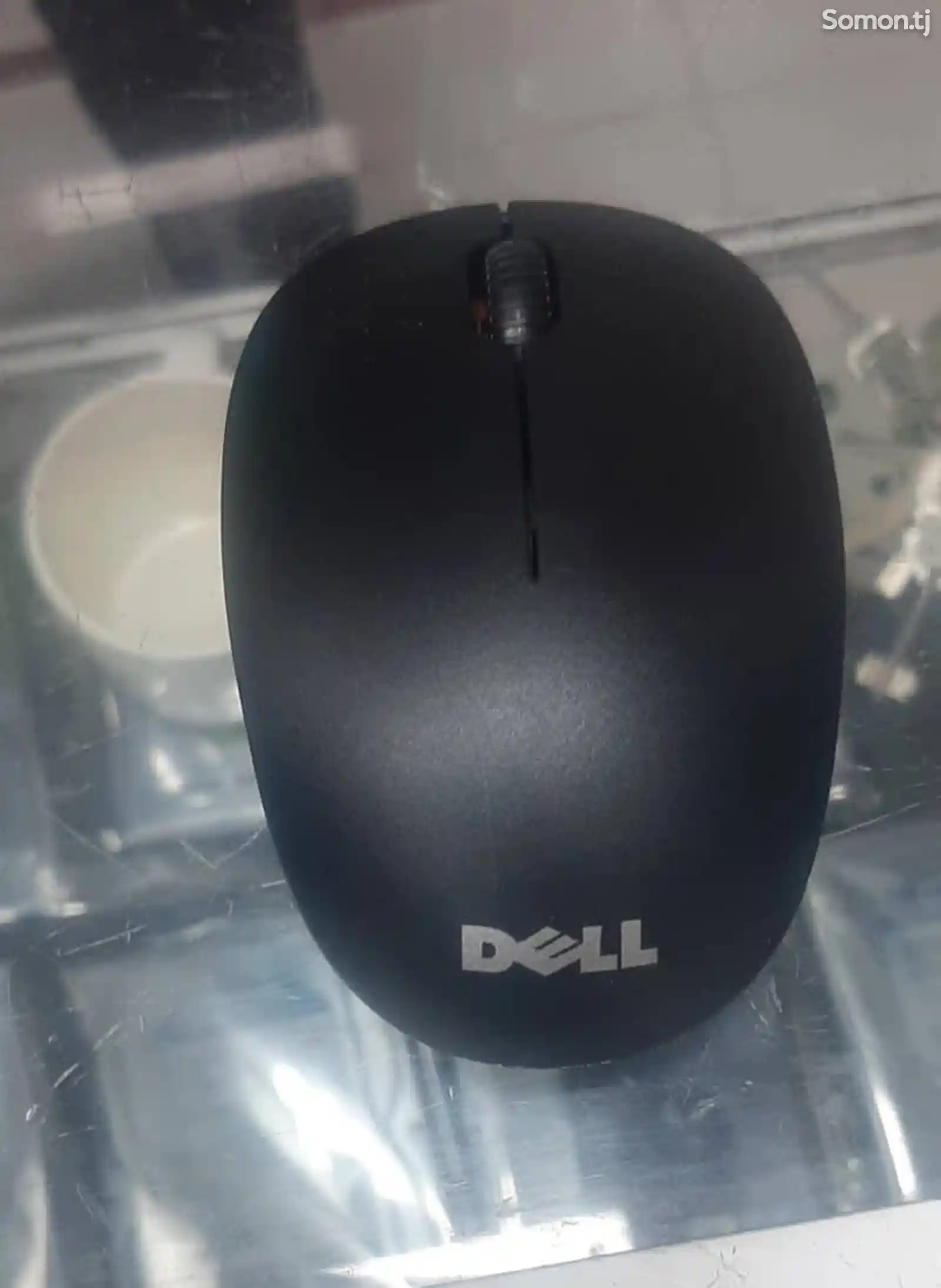 Мышка Dell-1