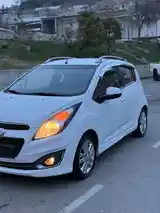 Chevrolet Spark, 2015-2