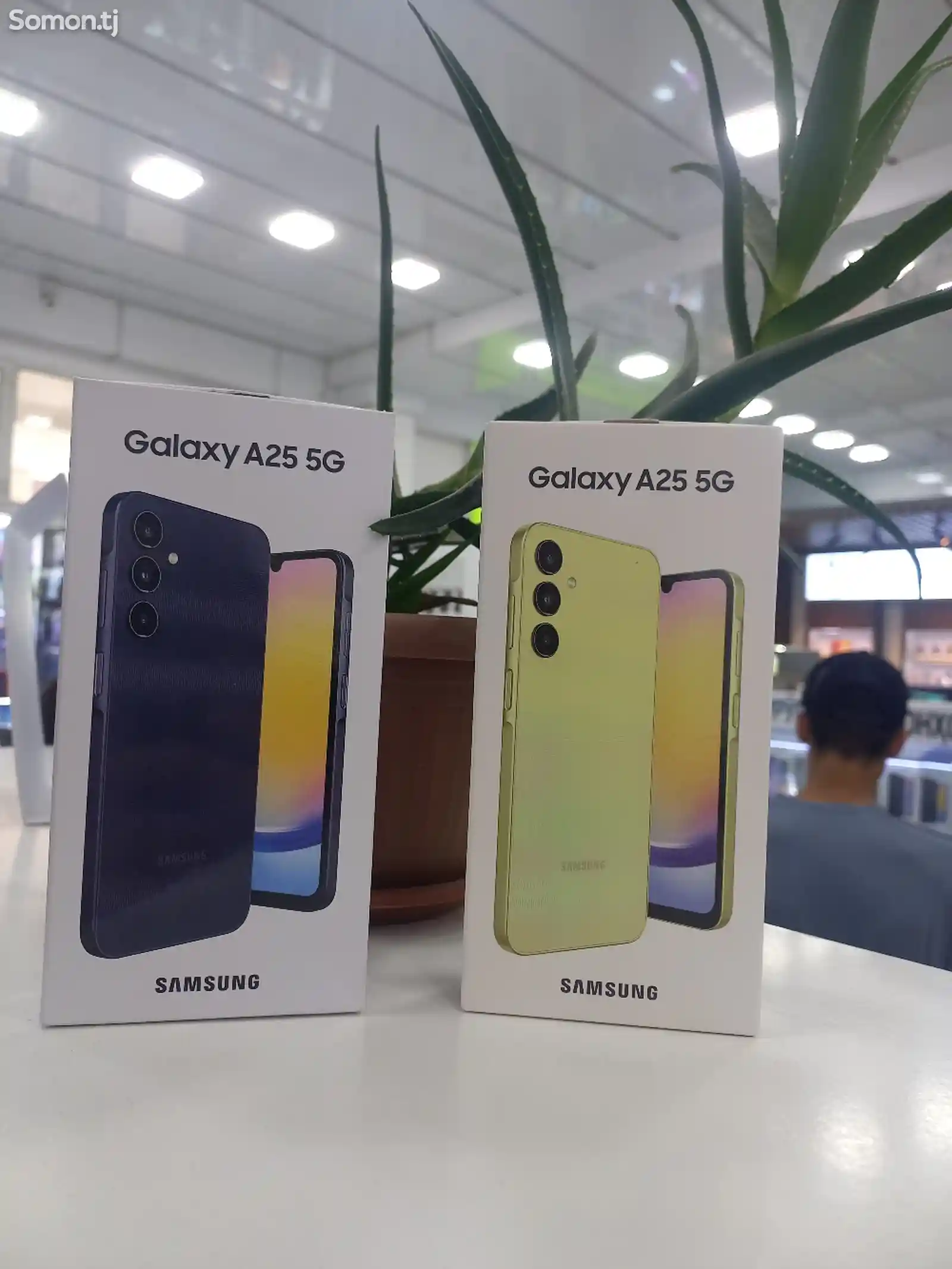 Samsung Galaxy A25