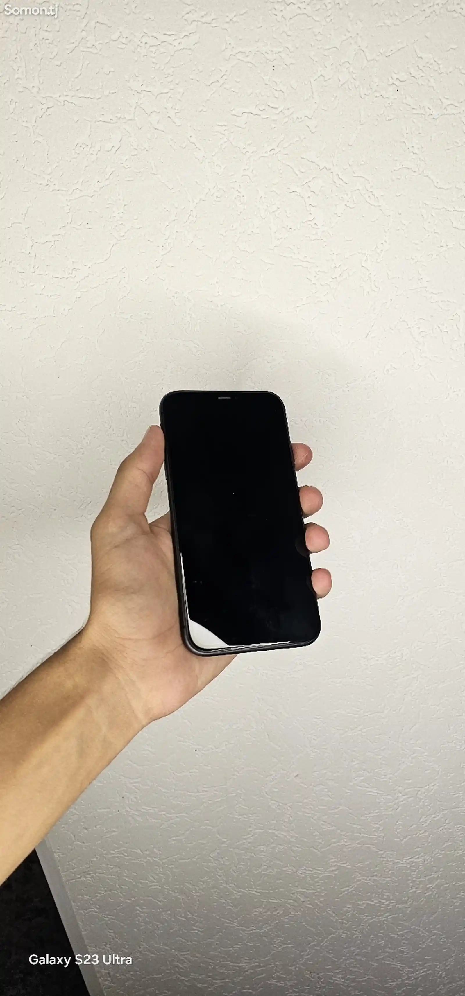 Apple iPhone 11, 128 gb, Black-9