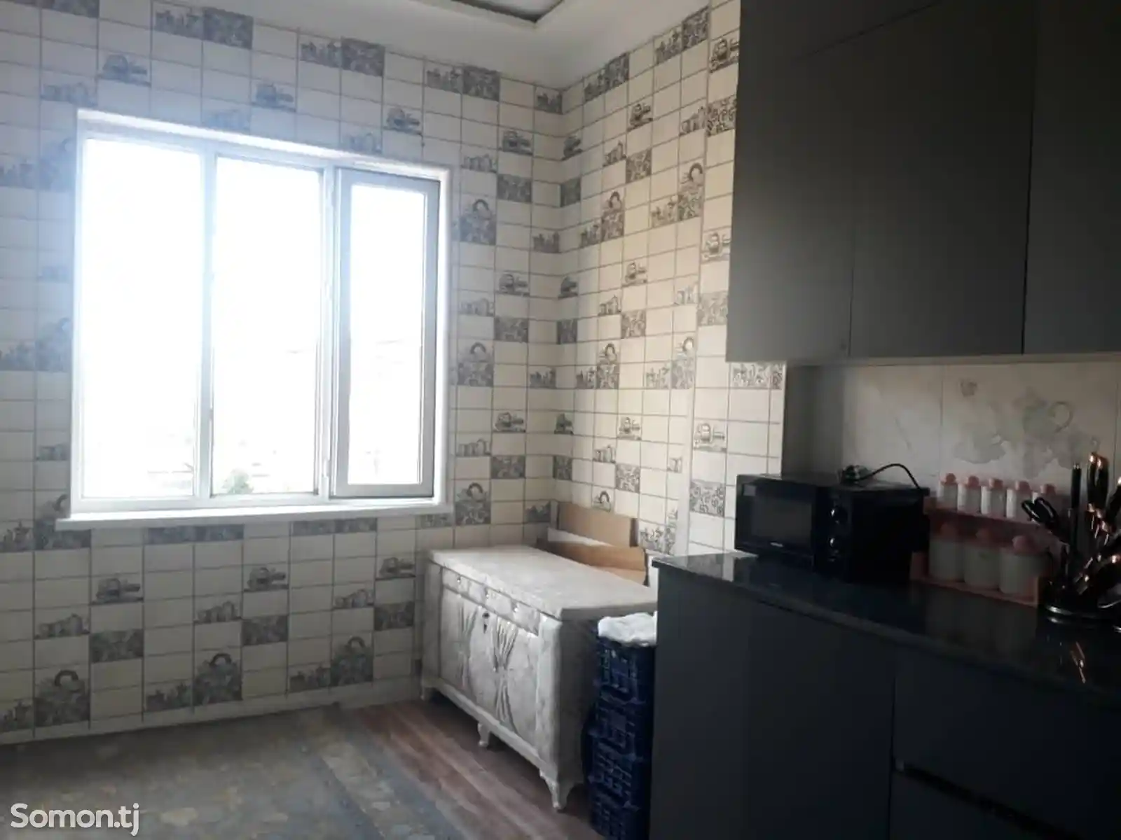 2-комн. квартира, 4 этаж, 43 м², Сино-10