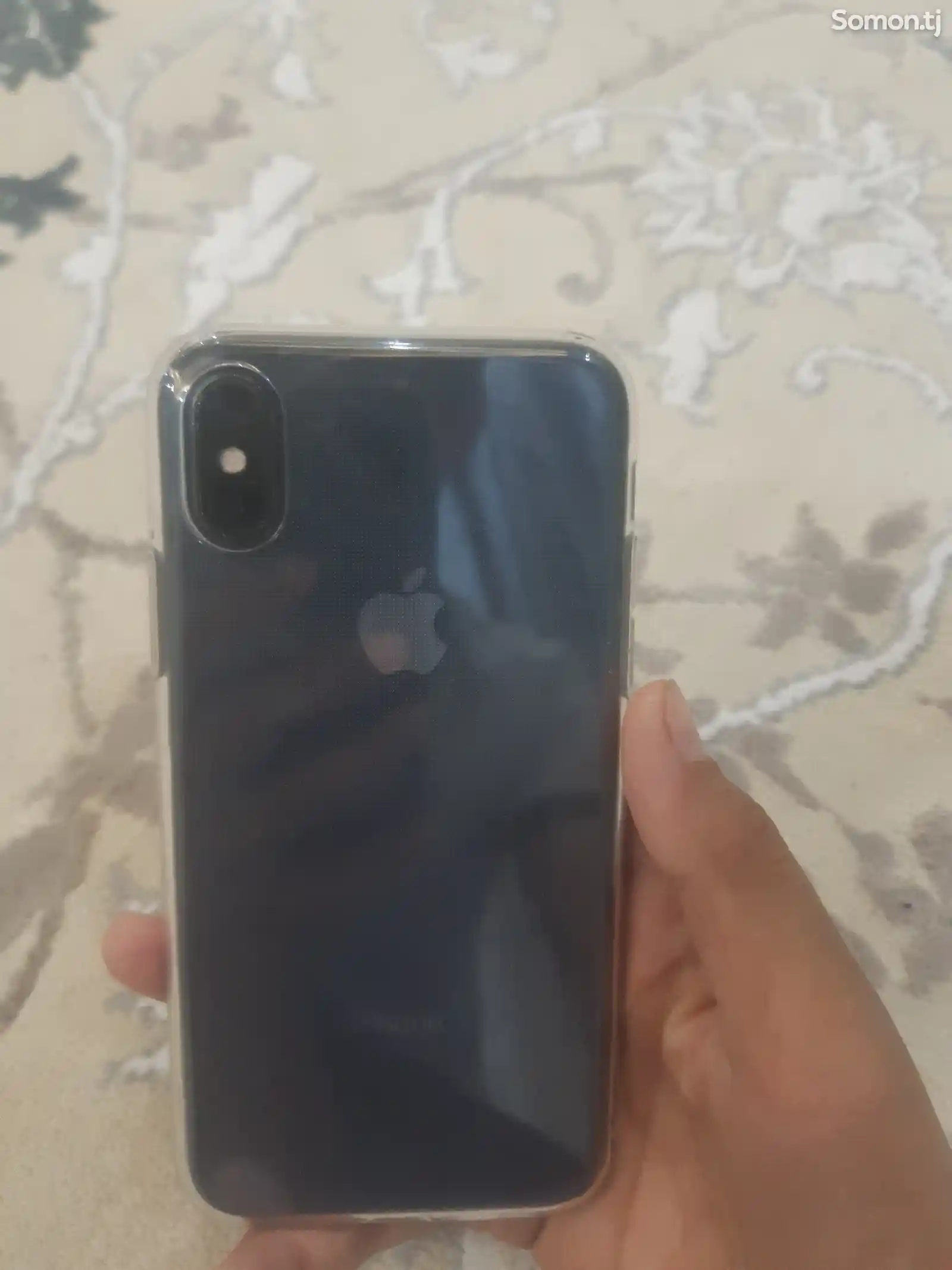 Apple iPhone X-3