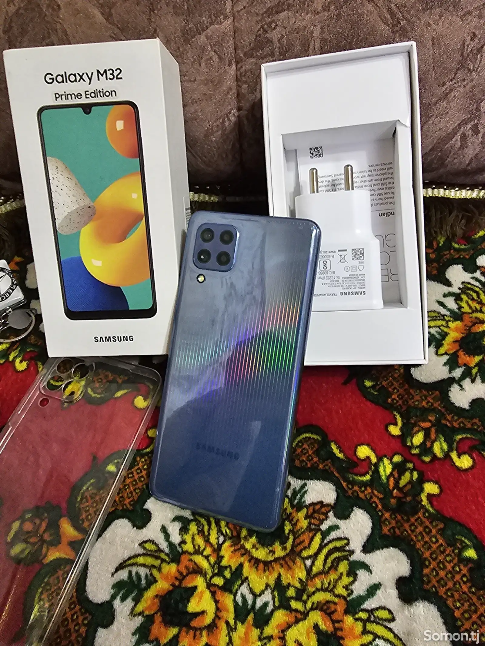 Samsung Galaxy М32 64гб