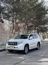 Toyota Land Cruiser Prado, 2017-3