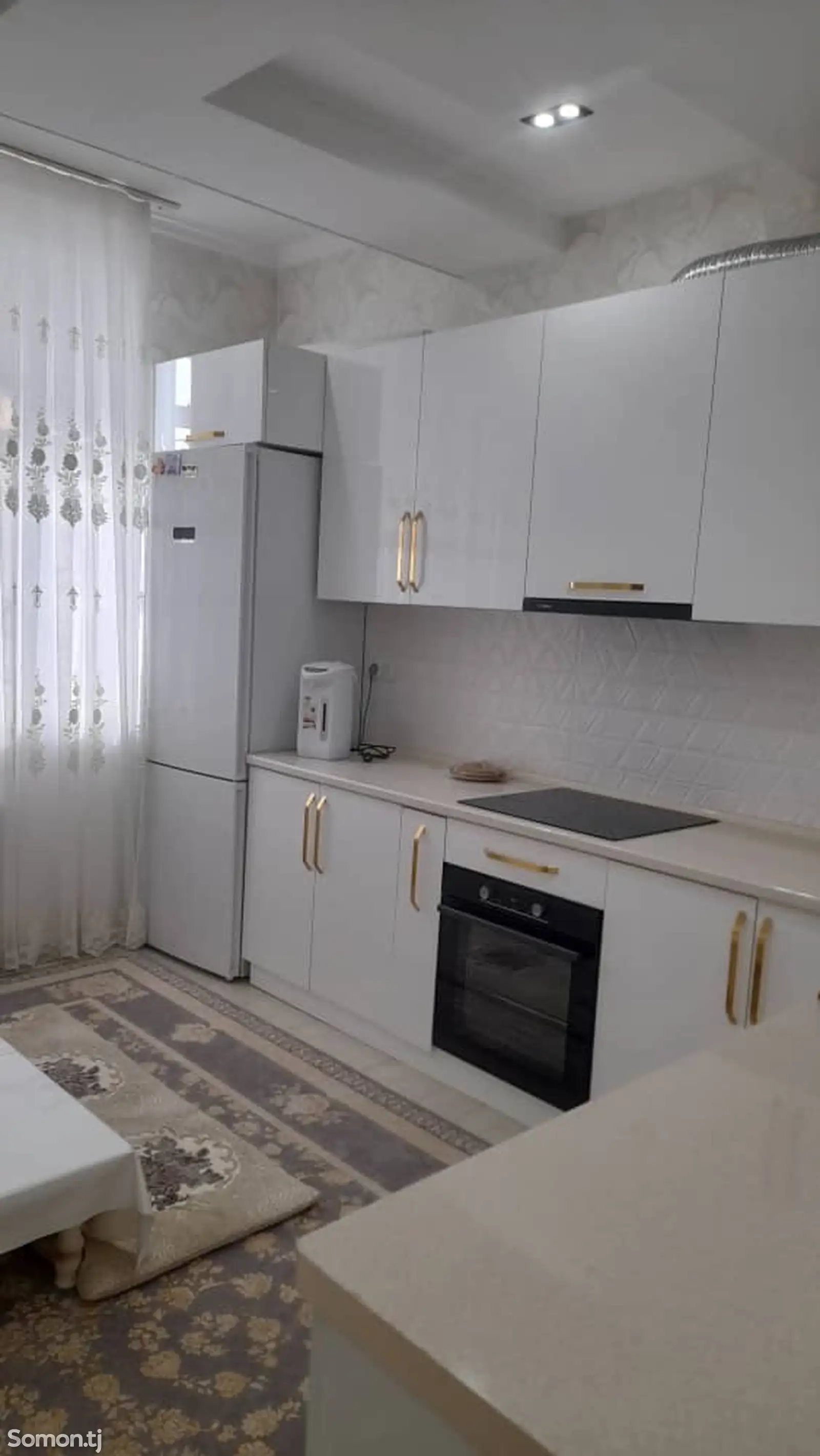 2-комн. квартира, 10 этаж, 75 м², 103 мкр, Сино-1