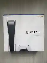 Игровая приставка Sony PlayStation 5-4