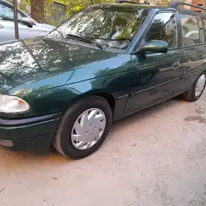 Opel Astra F, 1997