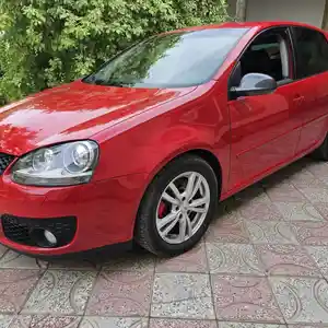 Volkswagen Golf, 2006