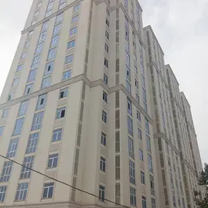 3-комн. квартира, 12 этаж, 95 м², фирдавси