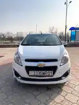 Chevrolet Spark, 2015-3