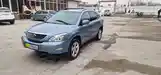 Lexus RX series, 2009-2