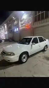 Daewoo Nexia, 1996-2