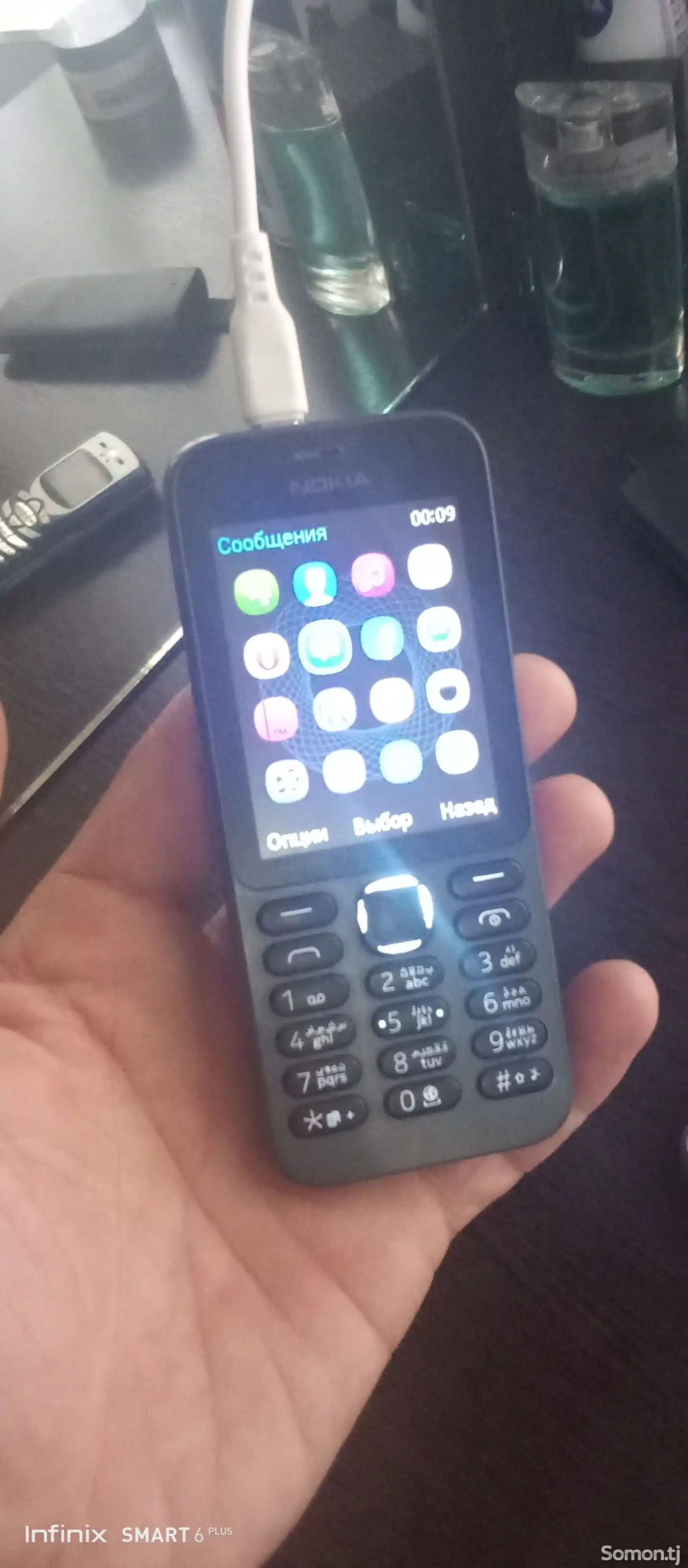 Nokia 2015-2