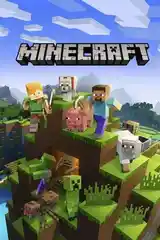 Игра Minecraft-2