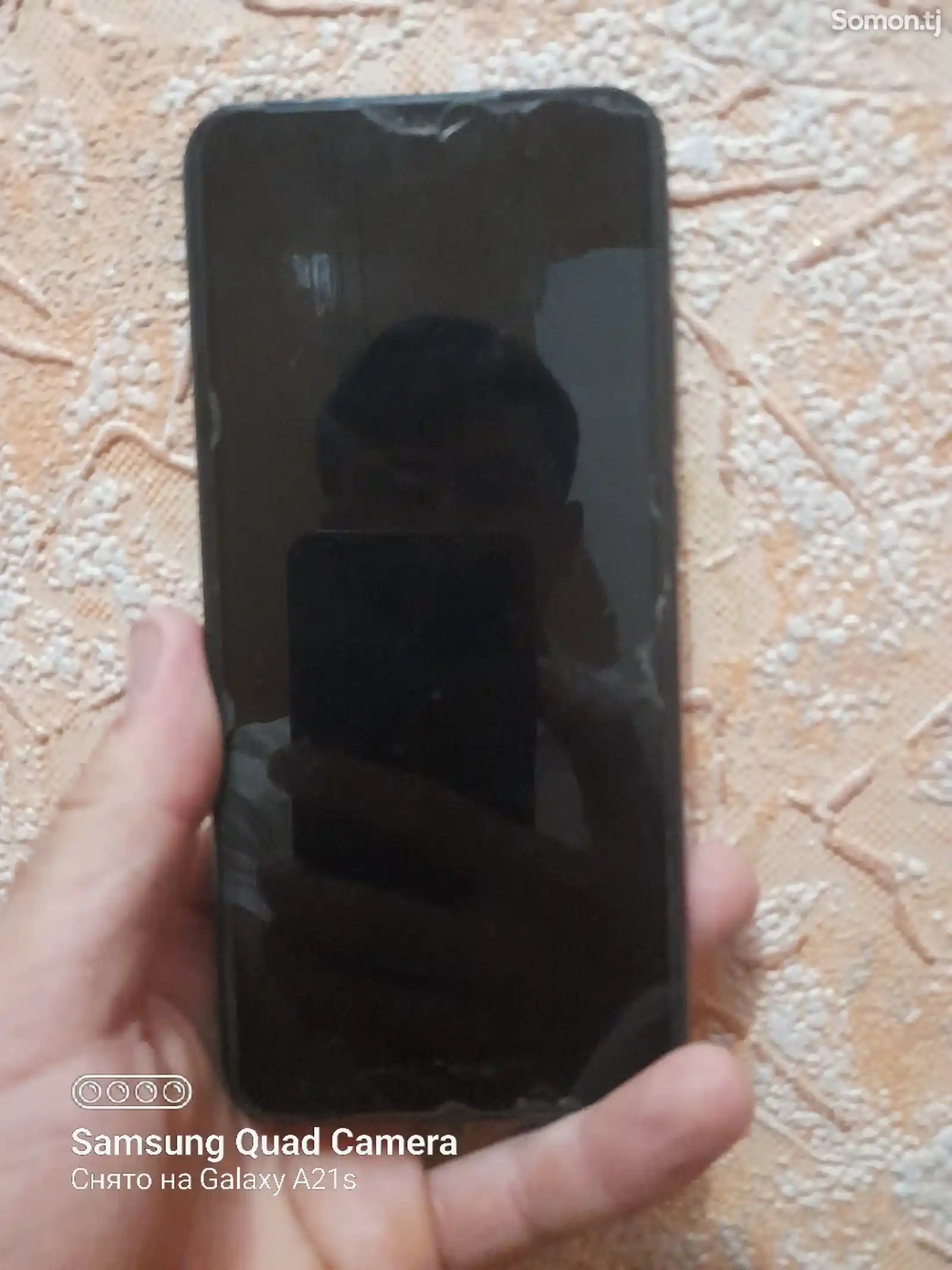 Xiaomi Redmi 9А-1