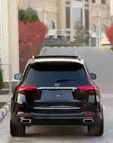 Mercedes-Benz GLE class, 2024-5