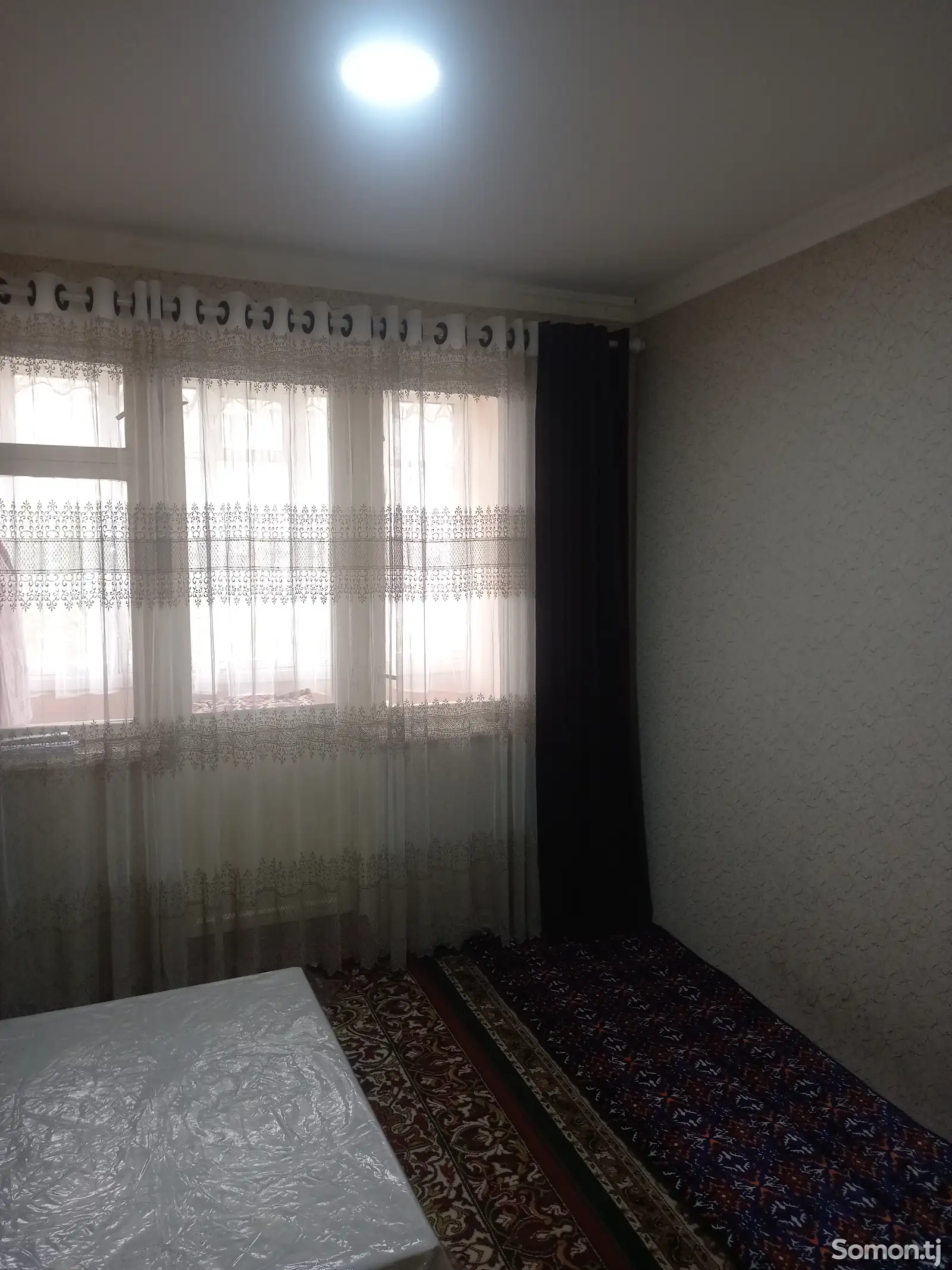 3-комн. квартира, 3 этаж, 90 м², 19мкр-3