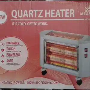 Печь Heater