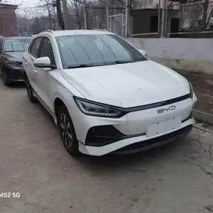 BYD E2, 2024