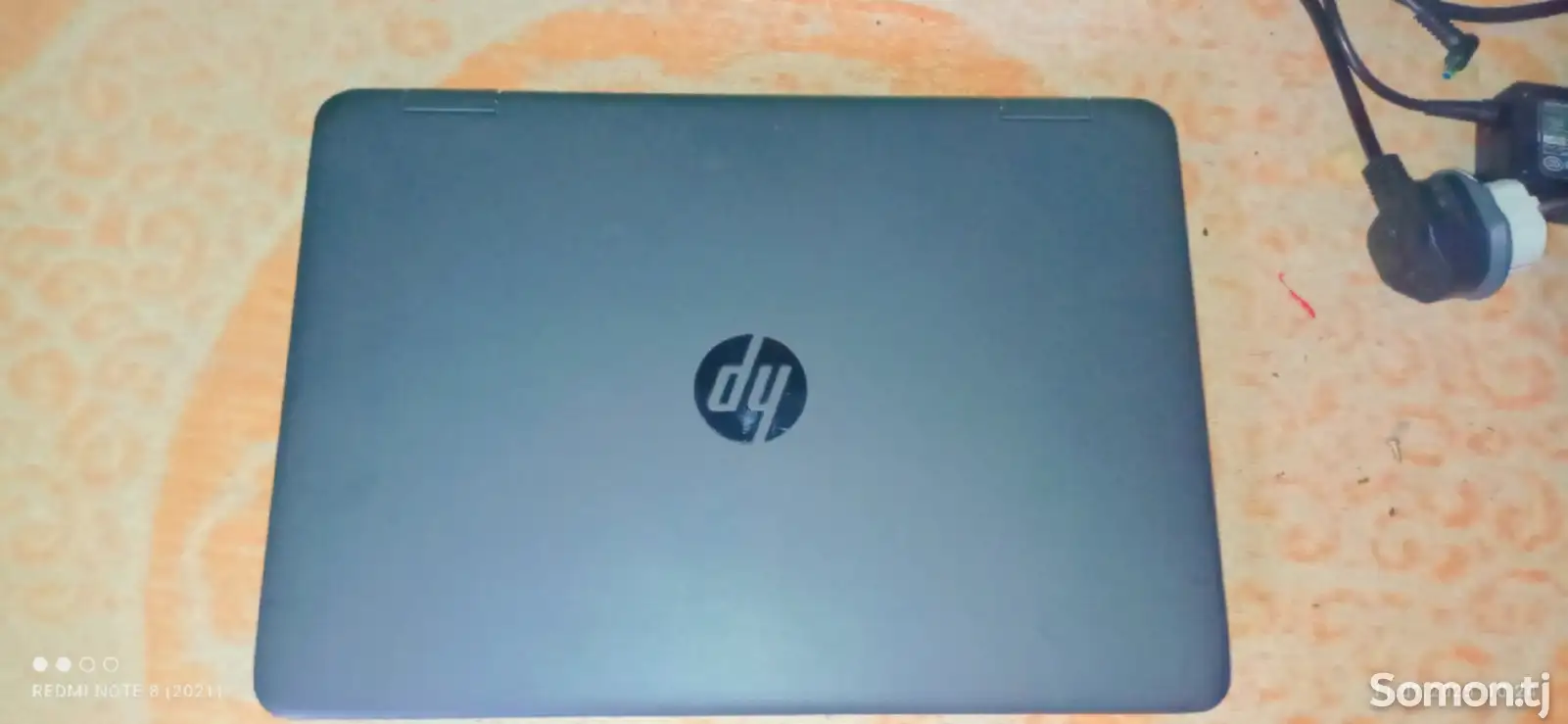 Ноутбук Hp-1