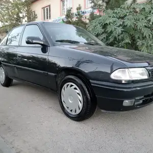 Opel Astra F, 1997