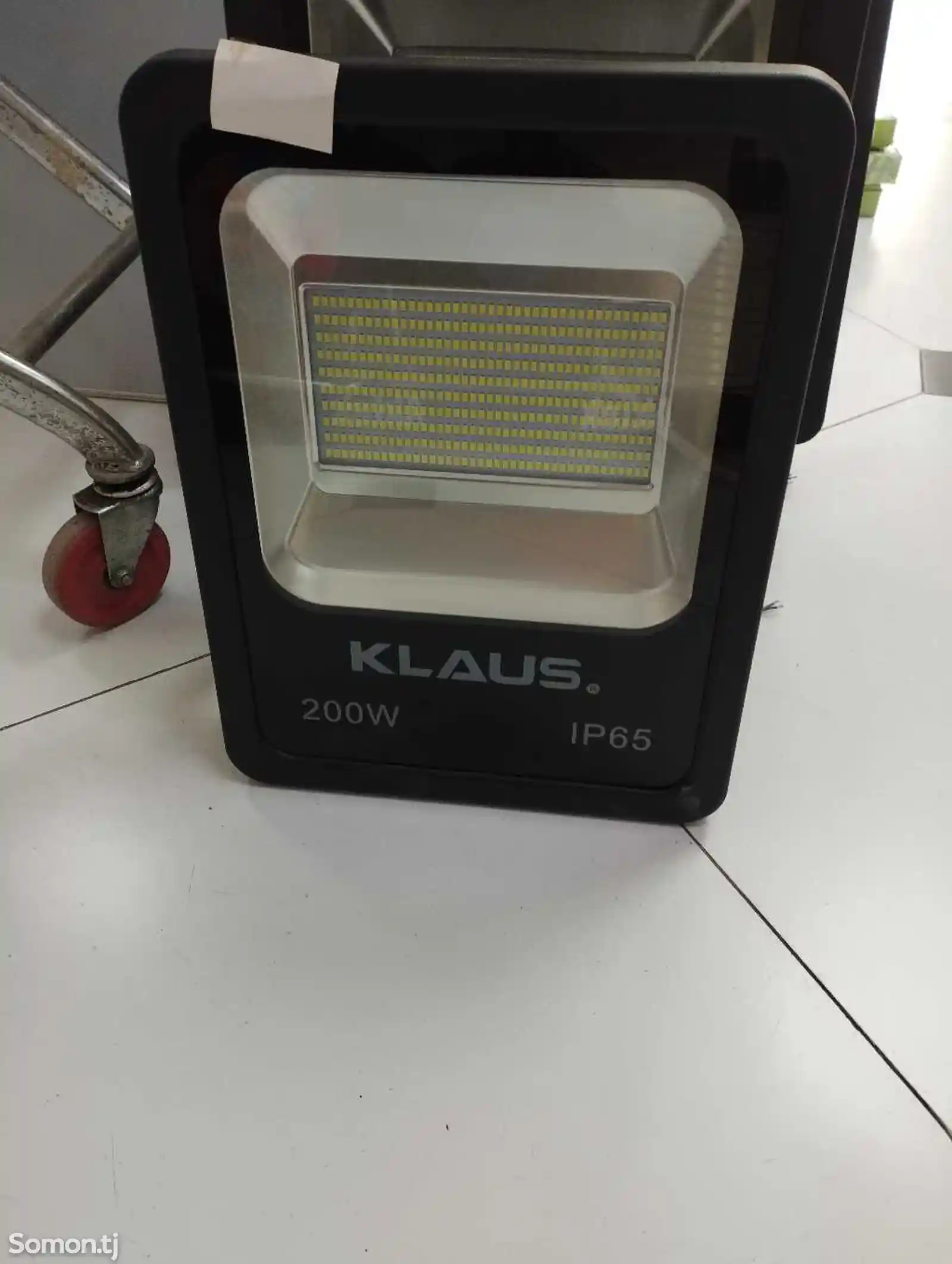 Smd Светодиодный Прожектор - KLAUS-3