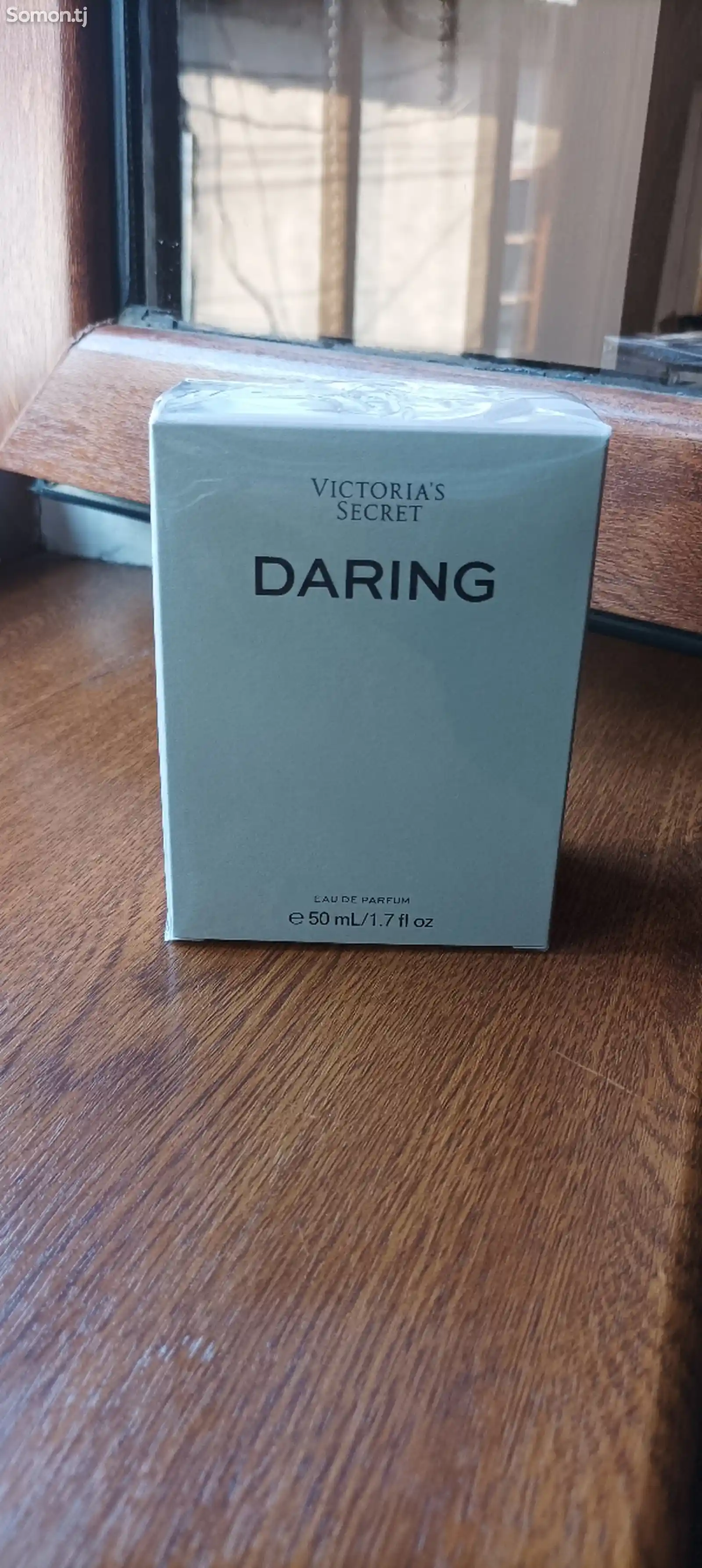 Парфюм DARING