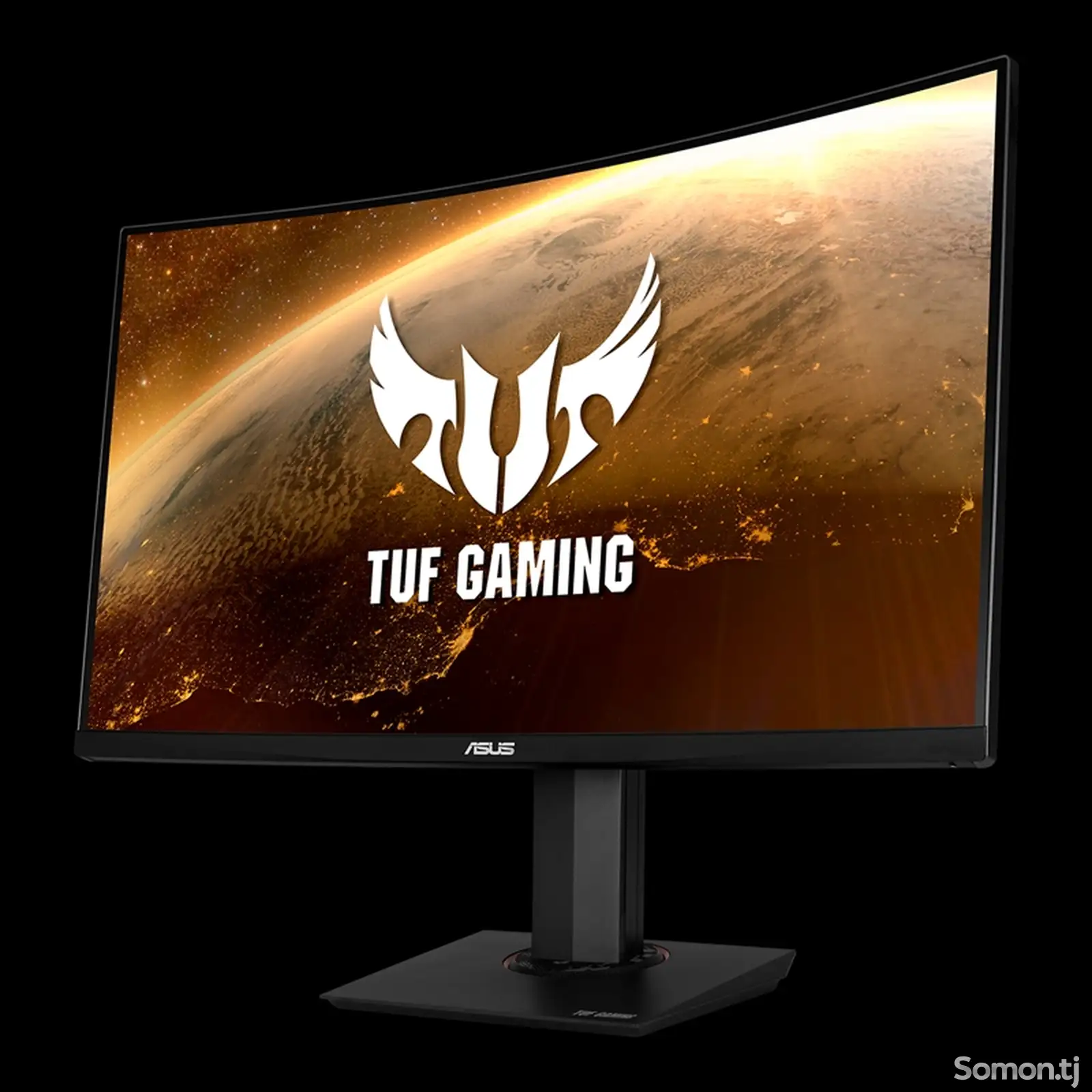 Монитор Asus Tuf Gaming 32 2K 144Hz-1