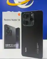 Xiaomi Redmi Note 14 6/128gb-3