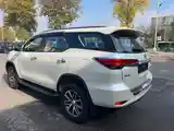 Toyota Fortuner, 2017-5