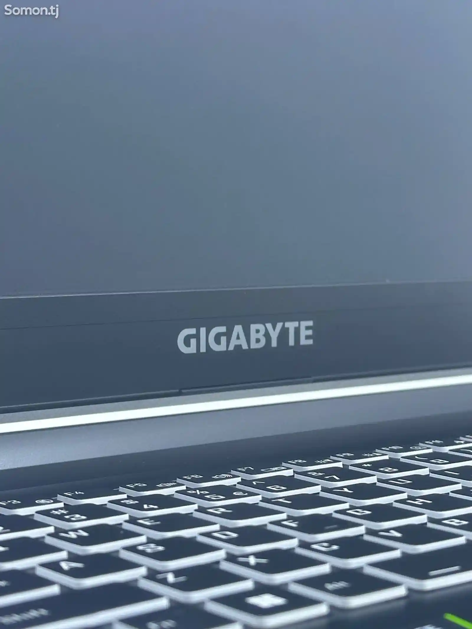 Ноутбук Gigabyte A5 r5-5600h как i5-11 rtx3060 6gb 16/512 15,6 fullhd 144Hz-3