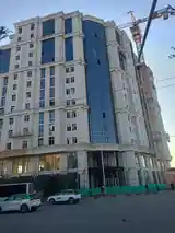 2-комн. квартира, 10 этаж, 68 м², Сомони-4