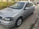 Opel Astra G, 2001-5