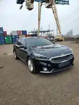 Kia K series, 2016-3