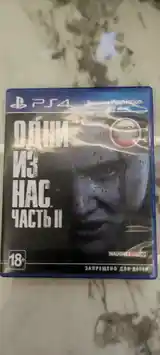 Игры на Sony Playstation 4-4