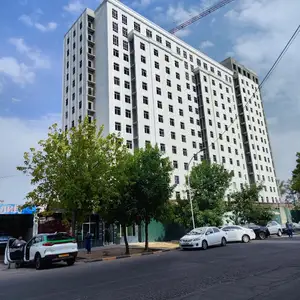 3-комн. квартира, 9 этаж, 102 м², 33мкр