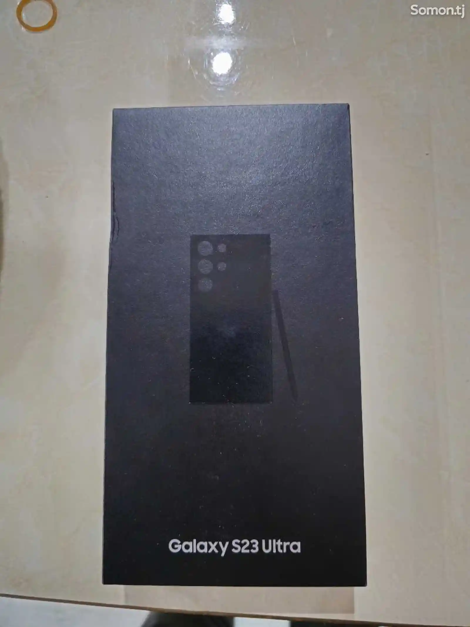 Samsung Galaxy S23ultra 256/8gb-4