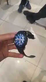 Смарт часы Samsung Watch 3 ,45mm-3