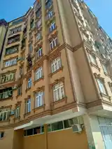 2-комн. квартира, 9 этаж, 48 м², сино-9