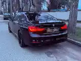 BMW 7 series, 2018-3