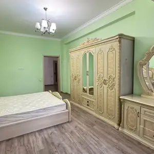 2-комн. квартира, 6 этаж, 83 м², Посольство Турции Магазин Дилпур