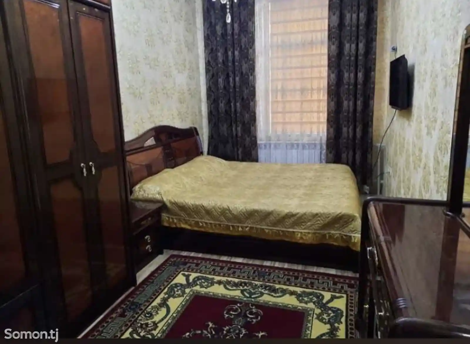 2-комн. квартира, 12 этаж, 80м², Аэропорт-1