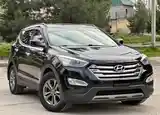 Hyundai Santa Fe, 2015-3