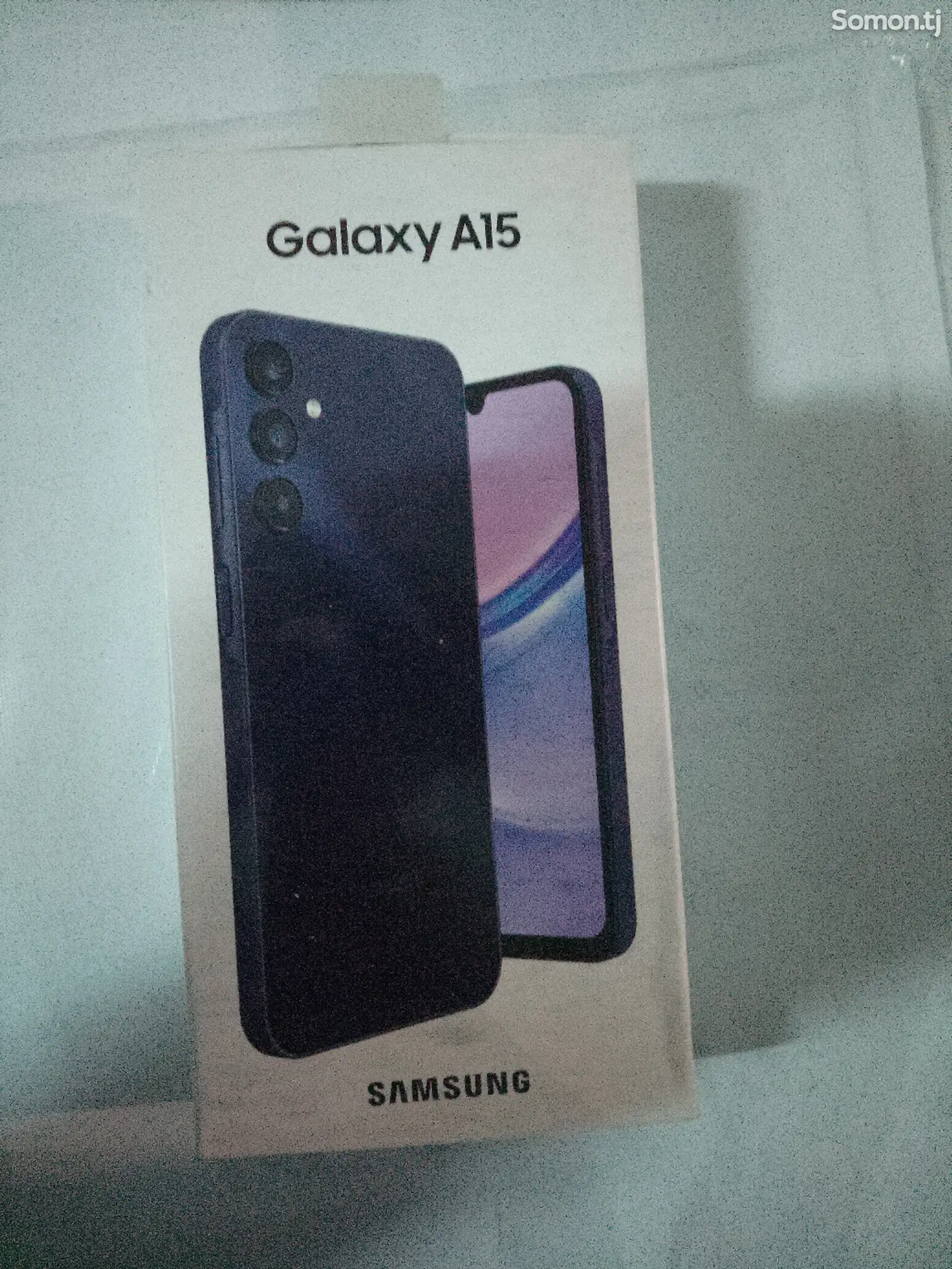 Samsung Galaxy A15-1