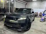 Land Rover Range Rover Sport, 2024-2