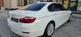 BMW 5 series, 2014-5