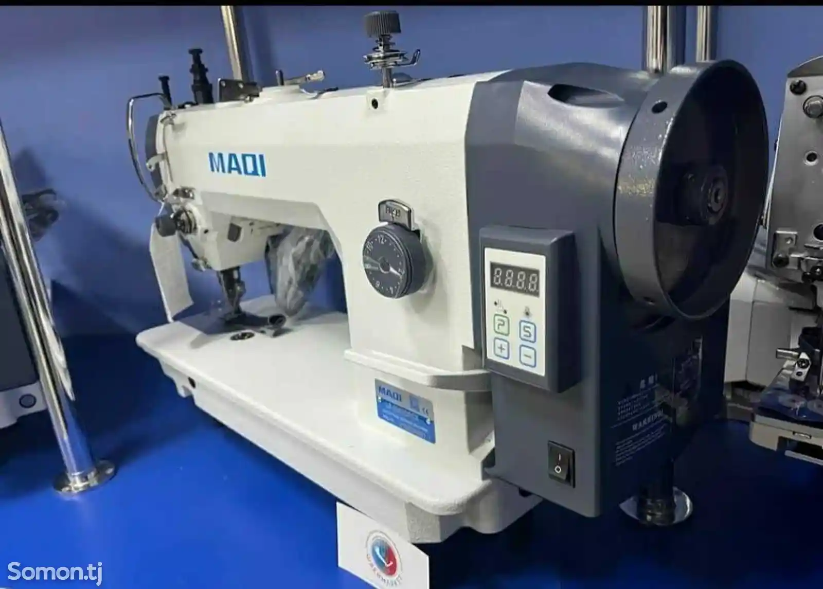 Швейная машина Maqi 0303D-3